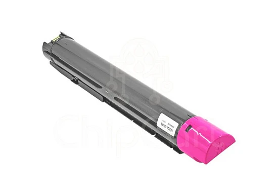 Тонер-картридж для Xerox DocuCentre SC2020, 006R01695, Magenta, 3K, Grafit