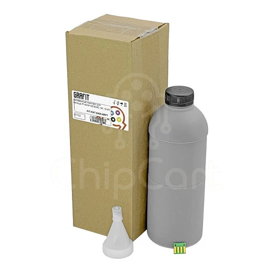 Заправочный комплект для Катюша TK240X 9K, Grafit