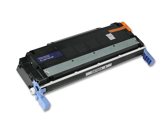 Картридж HP C9730A (№645A) Black 13K (ProfiLine)