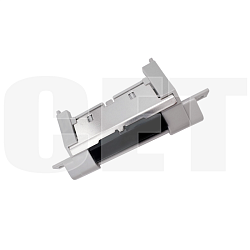 Тормозная площадка в сборе RM1-1298-000 для HP LaserJet 1160/1320/2420/5200, M701/M706 (CET), DGP086