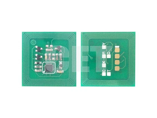 Чип драм-юнита 013R00589 для XEROX WorkCentre M118/M123/M128/M133 (CET), (WW), 60000 стр., CET1586