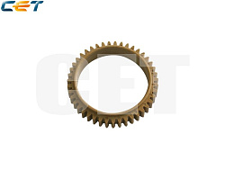 Шестерня привода тефлонового вала 43T для TOSHIBA e-STUDIO 205L (CET), CET6536