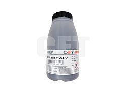 Тонер PK208 для KYOCERA ECOSYS M5526cdn (Japan) Black, 50г/бут, (унив.), OSP0208K-50