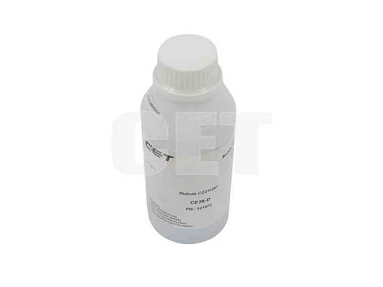Носитель (девелопер) CE38-D для KONICA MINOLTA Bizhub C227/287 (Japan), 1кг/бут, CET121072
