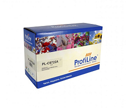 Картридж C9722A/EP-85Y (№641A) Yellow 8000 копий ProfiLine