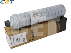 Тонер-картридж (SD6) 842116 для RICOH Aficio 1060 (CET), 1220г, CET8034
