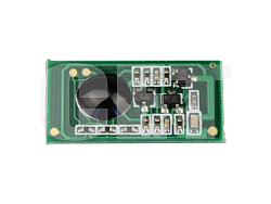 Чип картриджа для RICOH Aficio MPC2000 (CET) Black, (WW), CET8286