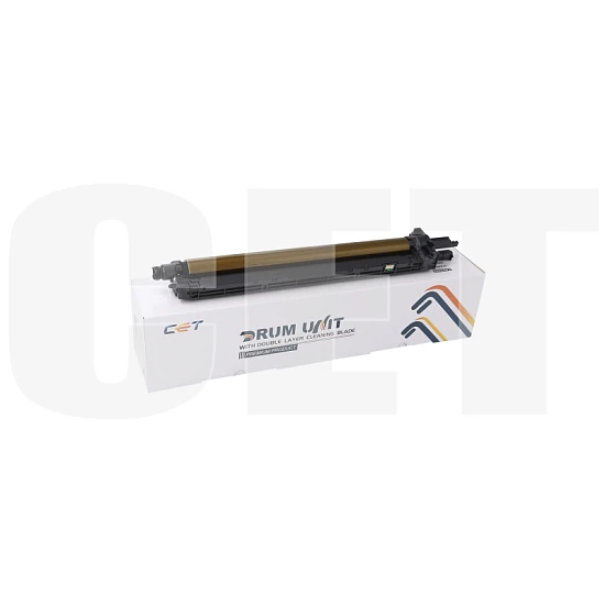Драм-юнит (c двухслойным ракелем) DR-316 для KONICA MINOLTA Bizhub C250i/C300i/C360i (CET) CMY