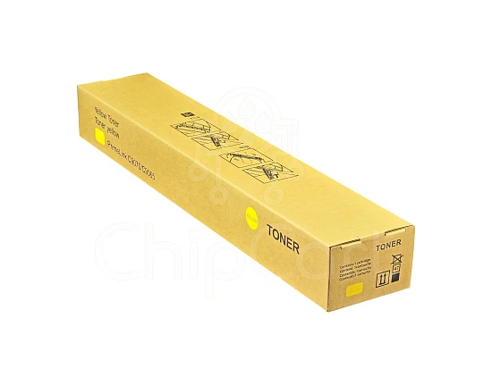 Тонер-картридж для Xerox PrimeLink C9070, 006R01741, Yellow, 34K, Grafit