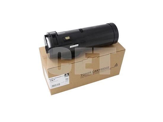 Тонер-картридж (CPT, CE08) 106R03585 для XEROX VersaLink B400/B405 (CET), (SA/E.EU), 315г, 24600 стр