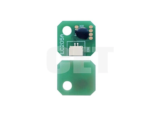 Чип фьюзера FM1-R519-Card для CANON iR ADVANCE DX C5840i (CET), CET461010