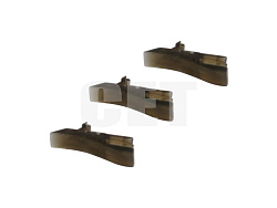 Наконечник сепаратора прижимного вала для KONICA MINOLTA Bizhub 654/754/C654/C754 (CET), CET7170 1шт