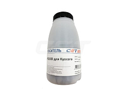 Носитель (девелопер) PK210 для KYOCERA TASKalfa 3252ci (Japan), 500г/бут, (унив.), OSP0210D500