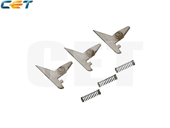 Сепаратор тефлонового вала с пружиной AE04-4072 для RICOH Aficio MP301SP/MP301SPF (CET), CET6197