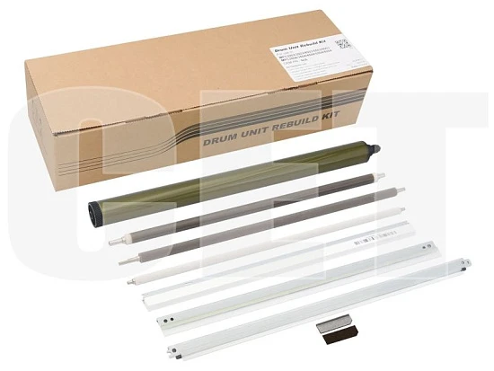Комплект восстановления драм-юнита (для новой версии) для RICOH MPC3003 (CET) CMYK, CET501018