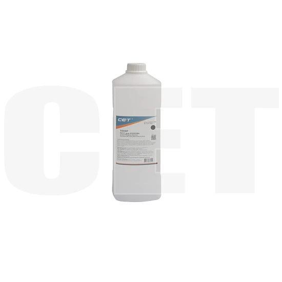 Тонер PK11 для KYOCERA ECOSYS M2040dn/M2235dn/M2540dn/M2735dn/M4125idn/P2335d (CET), 1кг/бут, (унив)