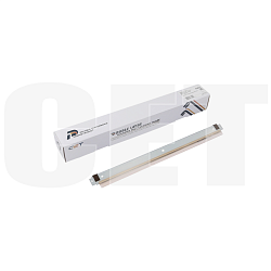 Лезвие очистки ленты переноса (двухслойное) для KONICA MINOLTA bizhub 450i/C450i/C750i (CET)