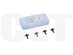 Сепаратор тефлонового вала D0A4-4222 для RICOH IM 350/430 (CET), 4 шт/компл, CET351019