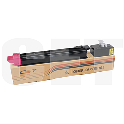 Тонер-картридж (PK231) TK-8115YM для KYOCERA ECOSYS M8124cidn (CET) Magenta, 105г, CET141248R