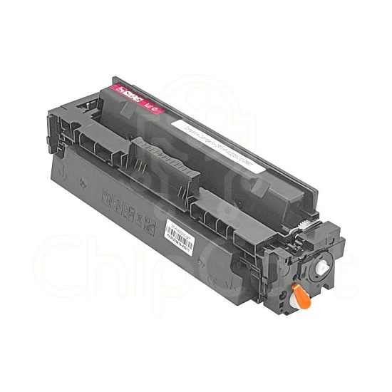 Картридж HP W2033X, Magenta, 6K, без чипа, Grafit