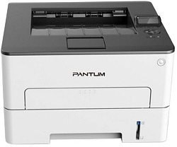 Принтер Pantum P3302DN (A4, 33 стр/мин, дуплекс, сеть)