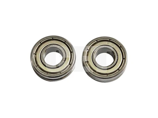 Подшипник резинового вала AE03-0053 для RICOH Aficio MP5500/MP6500/MP7500 (CET), 2 шт/компл, CET3714