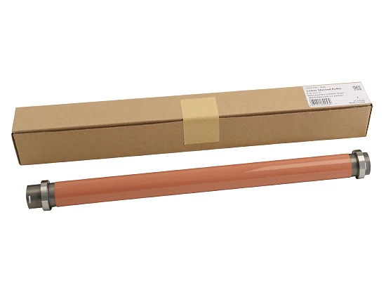 Тефлоновый вал с подшипниками для XEROX DocuCentre V2060/3060 (CET), CET211004