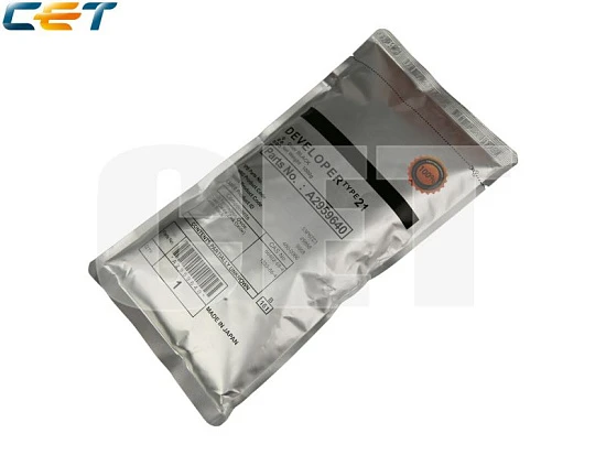 Девелопер для RICOH Aficio 550 (CET), 1000г/пак, CET8105N