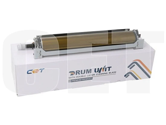 Драм-юнит (c двухслойным ракелем) DR620K, DR621K для KONICA MINOLTA AccurioPrint C4065/C4070/C4080 (