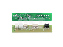 Коммутационная плата фьюзера для HP LaserJet Enterprise M607dn/608dn/609dn/631dn (CET), CET461001