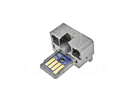 Чип для Sharp MX-312GT, 25K, Grafit