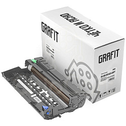 Драм-картридж Brother DR-3400, 30K, Grafit