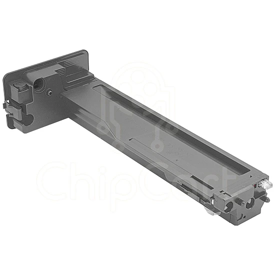 Картридж HP W1335X, 13.7K, Grafit