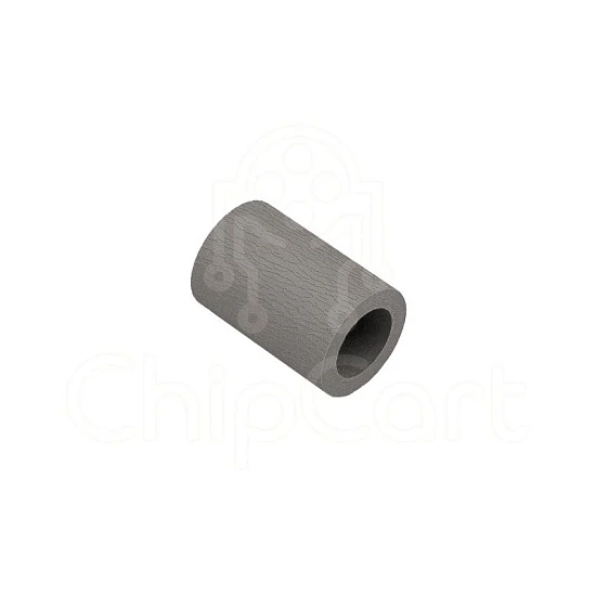 Резинка ролика захвата для Samsung ML-2950/2955/SCX-4728/CLP-415/680/CLX-4195, JC66-02939B, Grafit