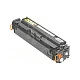 Картридж HP W2212X, Yellow, без чипа, 2.45K, Grafit