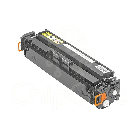 Картридж HP W2212X, Yellow, без чипа, 2.45K, Grafit