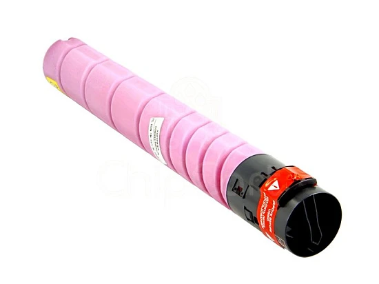 Тонер-картридж TN-321M для Konica Minolta bizhub C224/C284/C364 Magenta 25K, Grafit