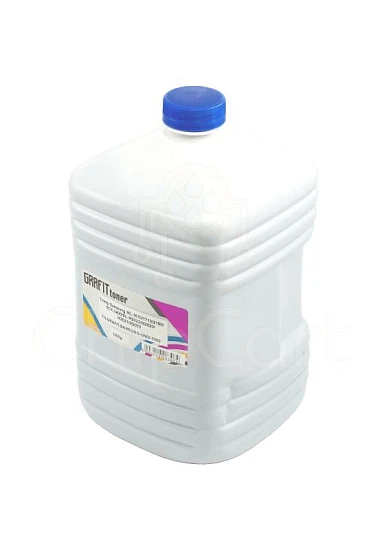 Тонер для Samsung ML-1610/1710/2160/SCX-3400/SL-M2022/M2020, полиэстерный, 1 кг, Grafit