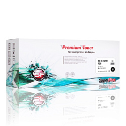 Картридж HP CE278A, 3K (Superfine)