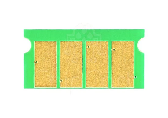 Чип для Ricoh M C250FW/P C301W, 408343, Yellow, 6.3K, Grafit