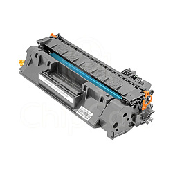 Картридж HP CE505A/CF280A, Canon 719, 2.7K, Grafit