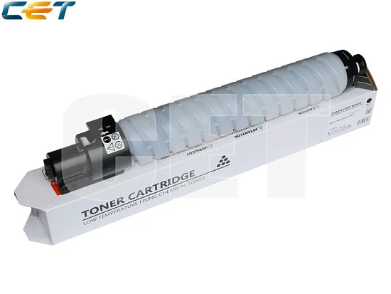 Тонер-картридж (CPT) 841583 для RICOH Aficio MPC4501 (CET) Black, (WW), 520г, CET6822