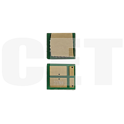 Чип картриджа CF237Y для HP LaserJet Enterprise M607dn/M608dn/M609dh, MFP M631dn/M632fht/M633fh CET