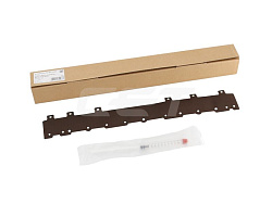 Тканевая накладка прижимной планки фьюзера для KYOCERA ECOSYS M8124cidn/M8130cidn/M8224cidn/M8228cid