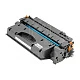 Картридж универсальный HP CE505X/CF280X/Canon 719H, 6.5K, Grafit