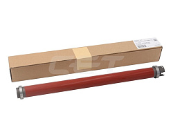 Тефлоновый вал с подшипниками (Red) для XEROX VersaLink C7020/C7025/C7030/B7025/B7030/B7035 (CET)