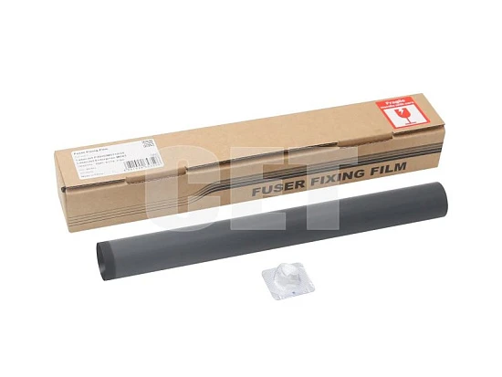 Термопленка (Dip Coated) для HP LaserJet Enterprise P3015, M501/M506/M527/M521/M525 (CET), CET8416E