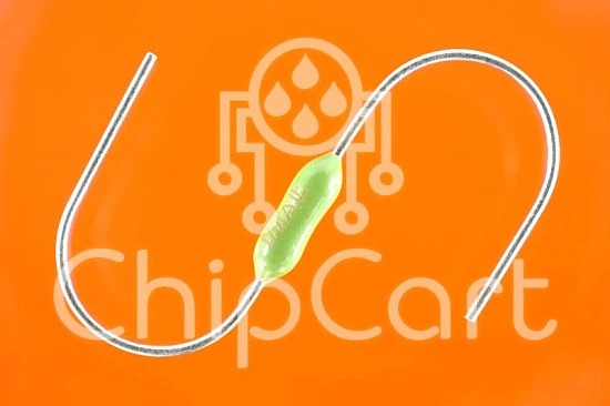 Чип предохранитель керамический плавкий для OKI, 63 mA