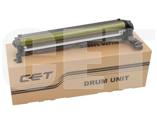 Драм-юнит D186-2208 для RICOH MPC3003/3503/4503/5503 (CET) Black, CET471053