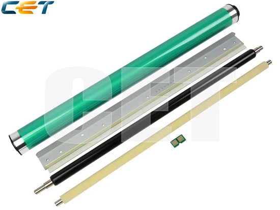 Компл. восст. драм-юнита для новой версии для CANON iR ADVANCE C5030 (CET) CMYK, (унив.), CET5235